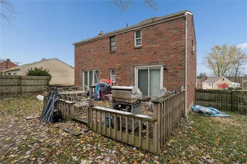 $165,000 | 6792 Tunnelview Drive, Pittsburgh, PA 15235