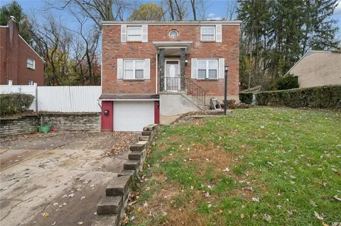 $165,000 | 6792 Tunnelview Drive, Pittsburgh, PA 15235