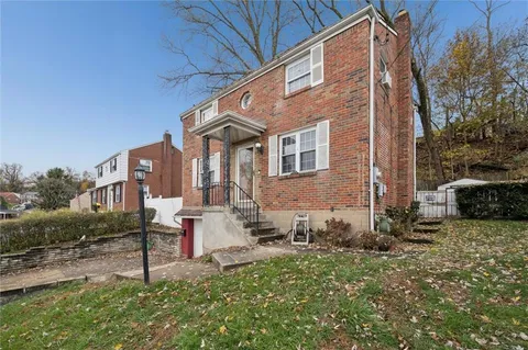 $165,000 | 6792 Tunnelview Drive, Pittsburgh, PA 15235