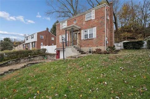 $165,000 | 6792 Tunnelview Drive, Pittsburgh, PA 15235