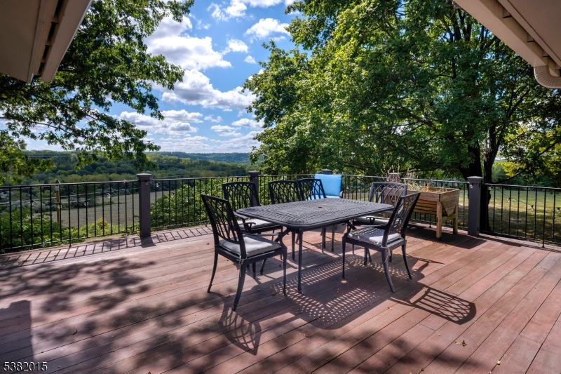 14 Hunter Road West Amwell, NJ 08530 - Photo 26 of 41 a view of a backyard with sitting area