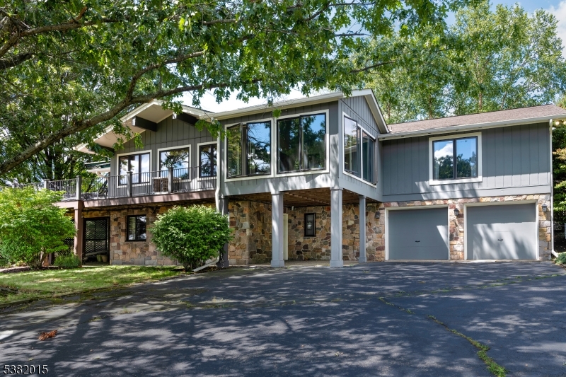 14 Hunter Road West Amwell, NJ 08530 - Photo 28 of 41 a front view of a house with a yard