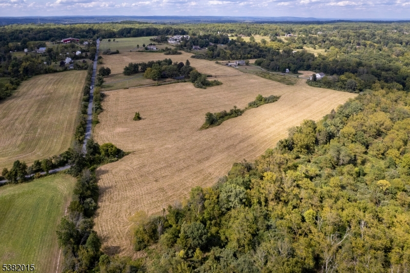 14 Hunter Road West Amwell, NJ 08530 - Photo 34 of 41 a view of a lake with mountain