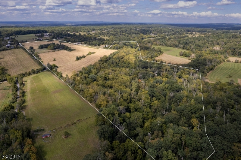 14 Hunter Road West Amwell, NJ 08530 - Photo 36 of 41 a view of a lake view