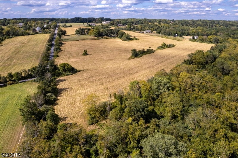 14 Hunter Road West Amwell, NJ 08530 - Photo 39 of 41 a view of a city and a mountain