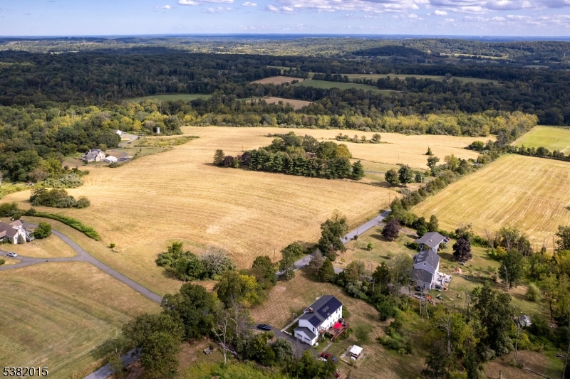 14 Hunter Road West Amwell, NJ 08530 - Photo 5 of 41 a view of a lake and mountain