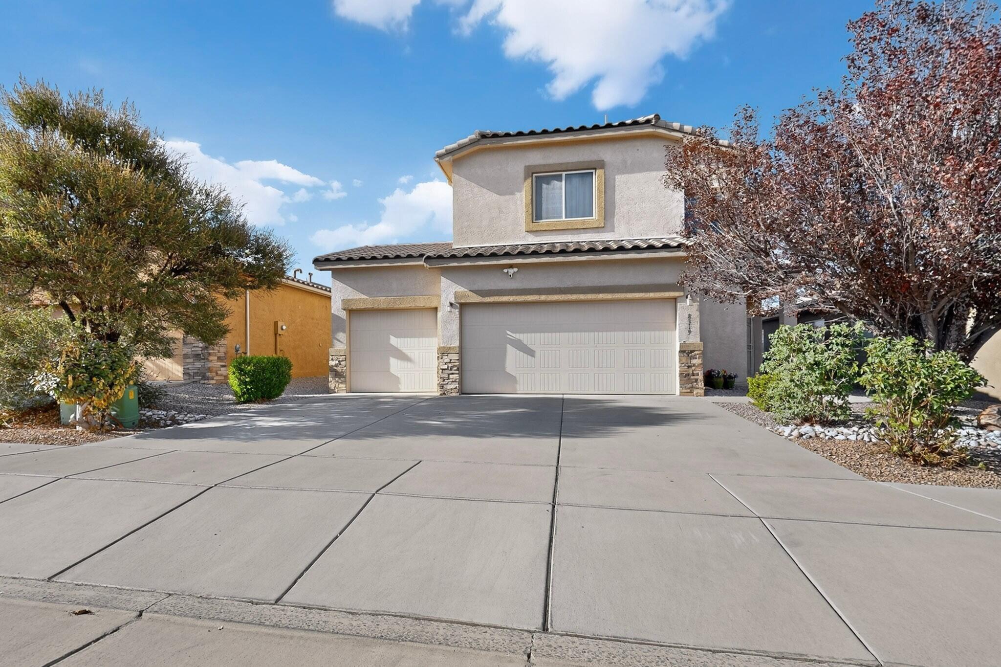 8319 Go W Road Northwest Albuquerque, NM 87120 - Photo 1 of 78 Gallery Image 1