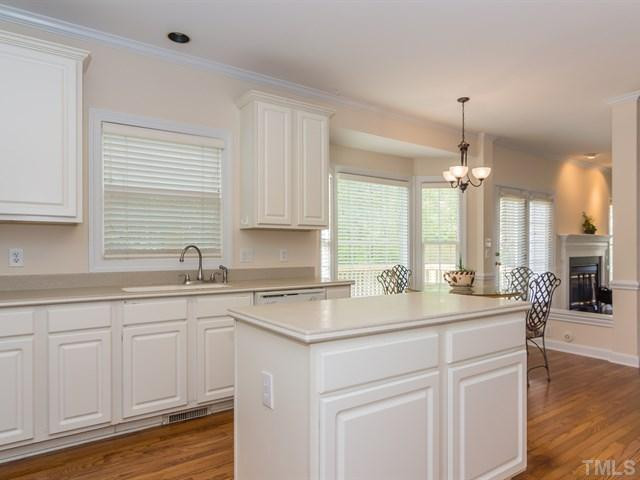 115 Jersey Ridge Road Cary, NC 27518 - Photo 13 of 25 Kitchen