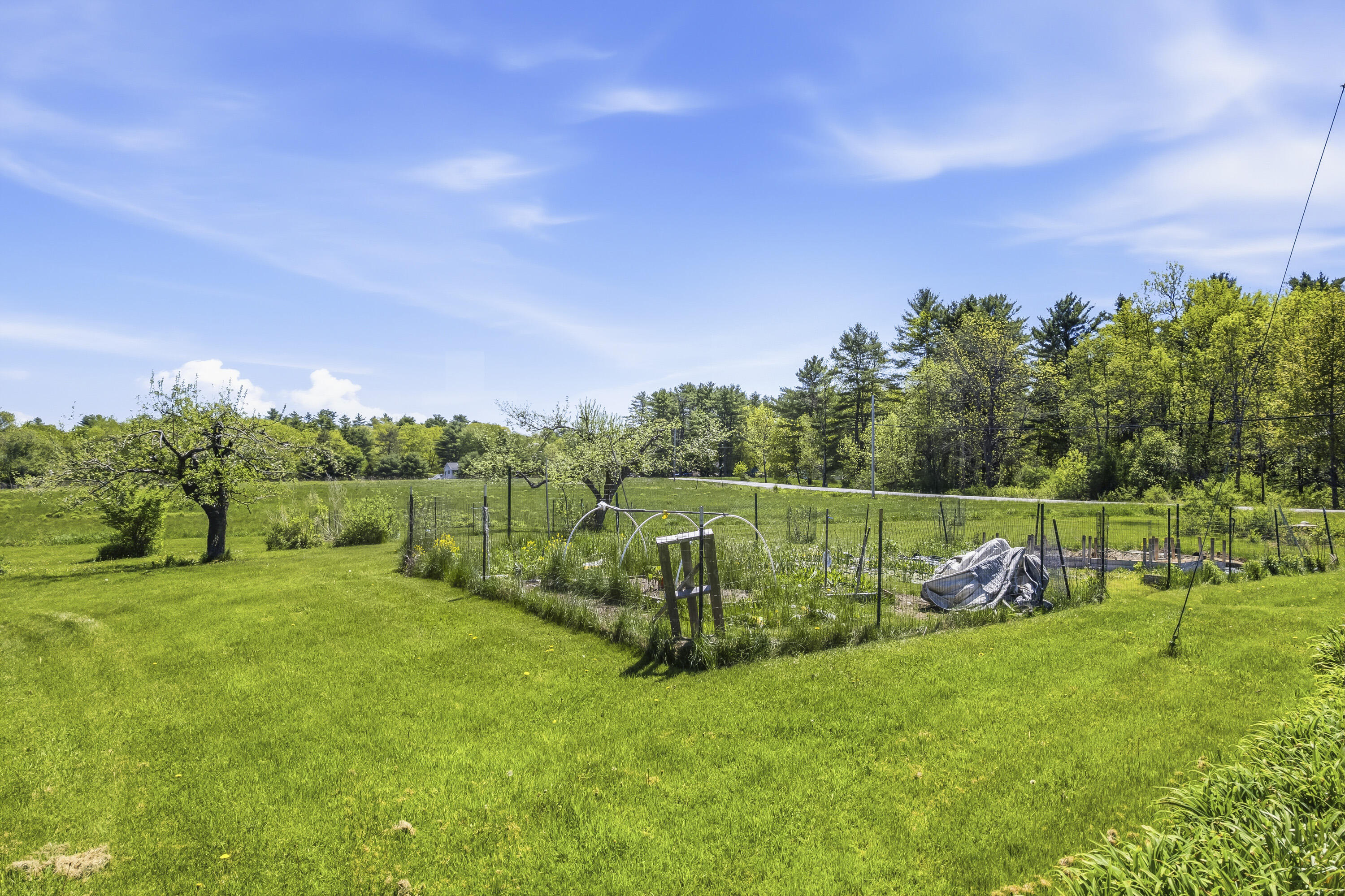 112 Lunts Hill Road Litchfield, ME 04350 - Photo 48 of 56 112 Lunts Hill Rd_0107