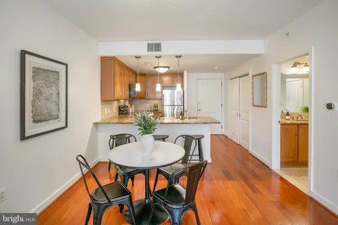 $495,000 | 888 North Quincy Street, Unit 1203, Arlington, VA 22203