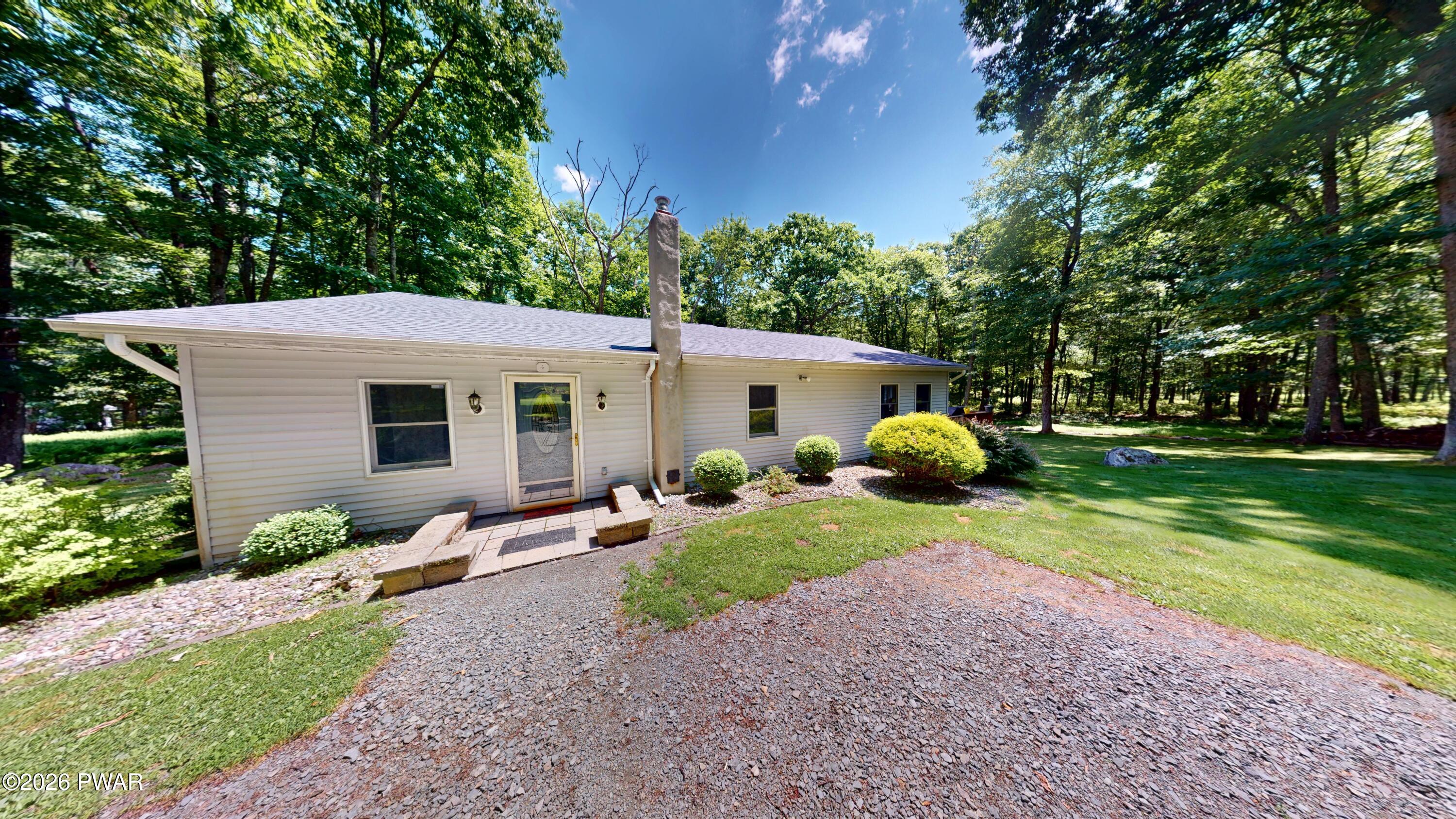 327 Rock Oak Road Dingmans Ferry, PA 18328 - Photo 29 of 31