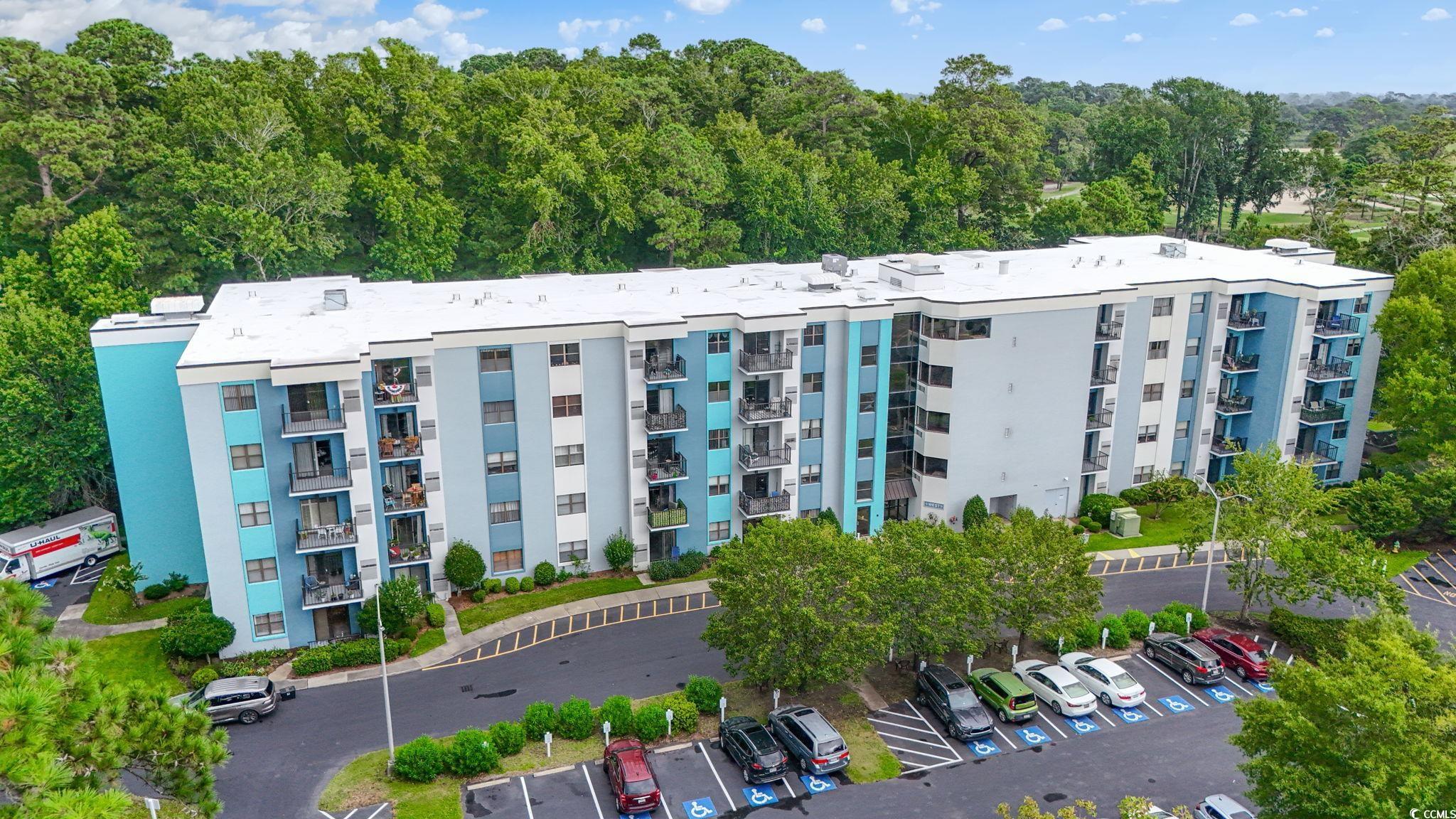5001 Little River Road, Unit W106 Myrtle Beach, SC 29577 - Photo 14 of 28 Gallery Image 14