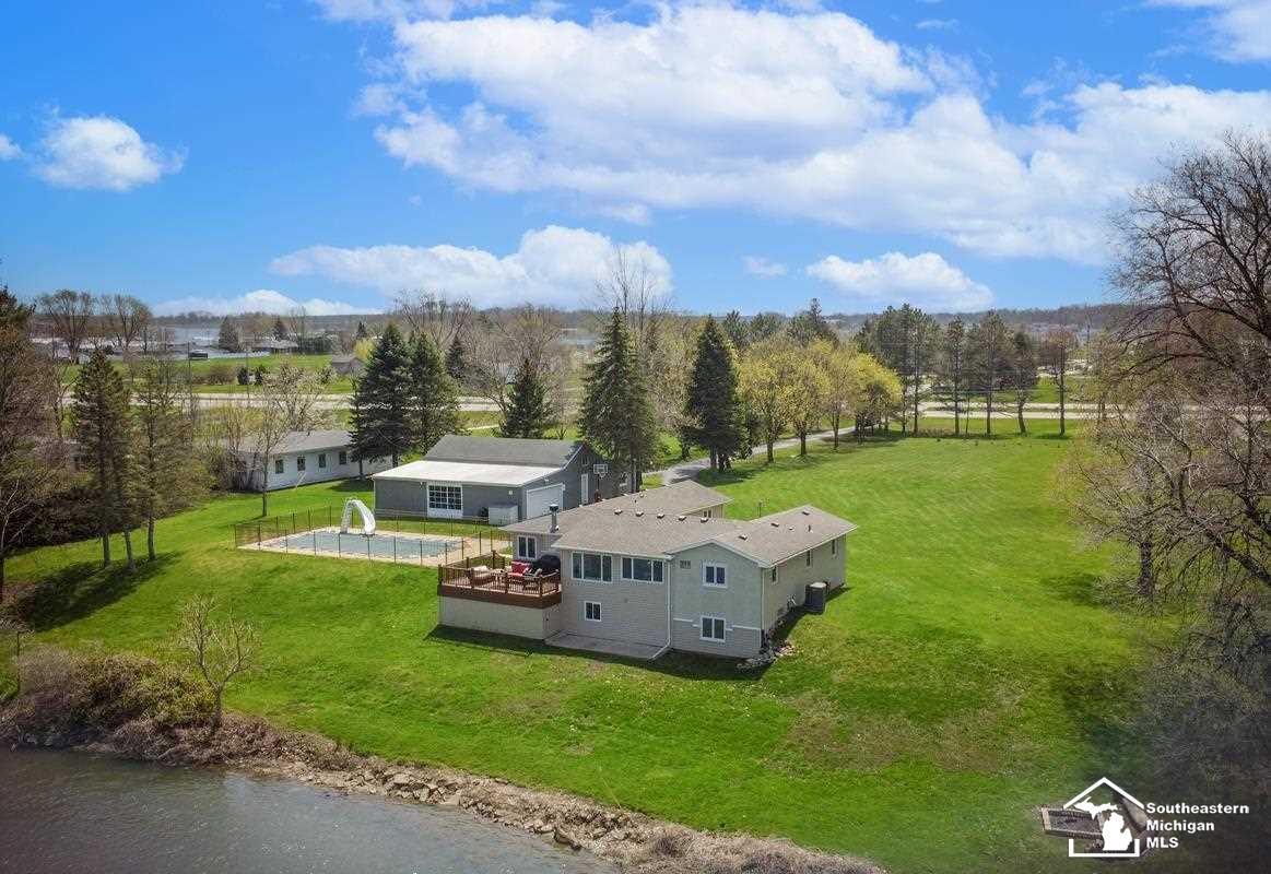 4010 South Custer Road Monroe, MI 48161 - Photo 45 of 48