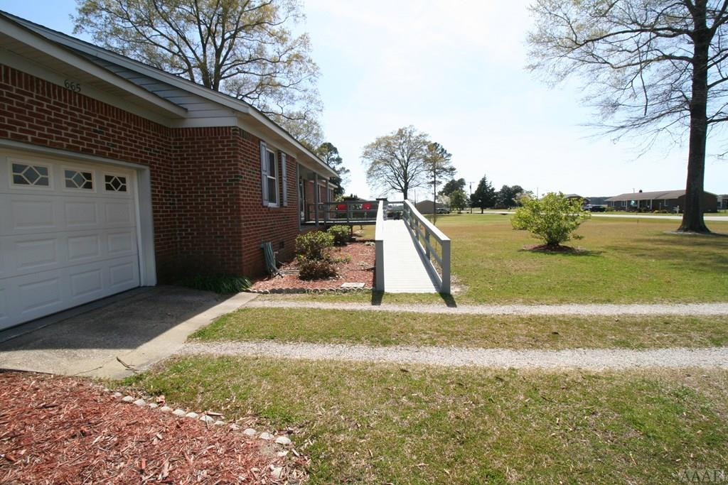 665 West Millpond Road Roper, NC 27970 - Photo 2 of 24