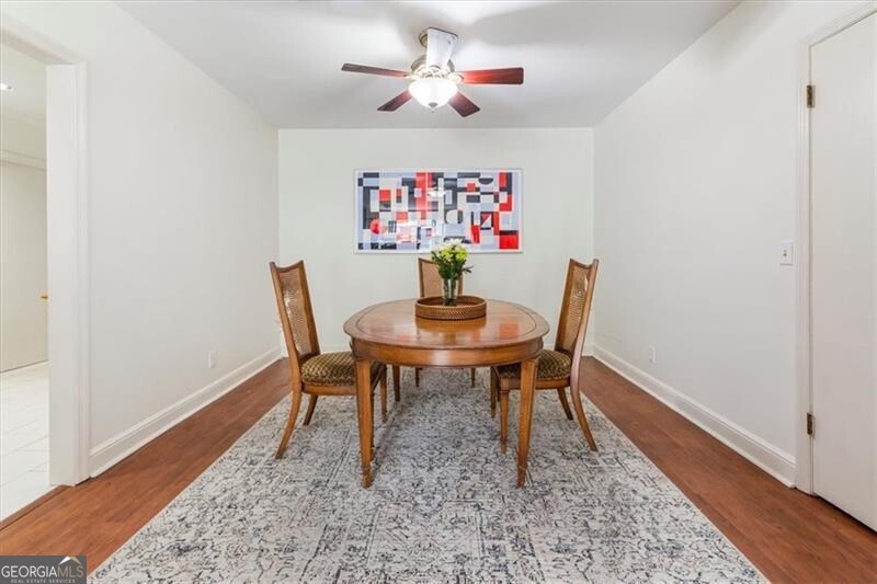 765 Houston Mill Road Northeast, Unit 3 Atlanta, GA 30329 - Photo 16 of 33