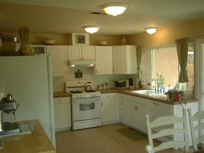 Country Kitchen