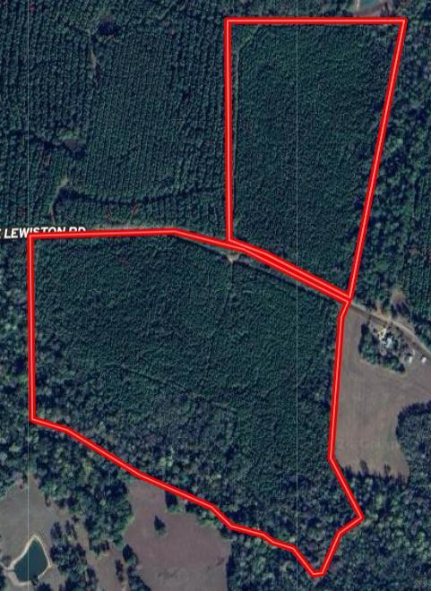 0 East Lewiston Road Kentwood, LA 70444 - Photo 2 of 26 Photo 2
