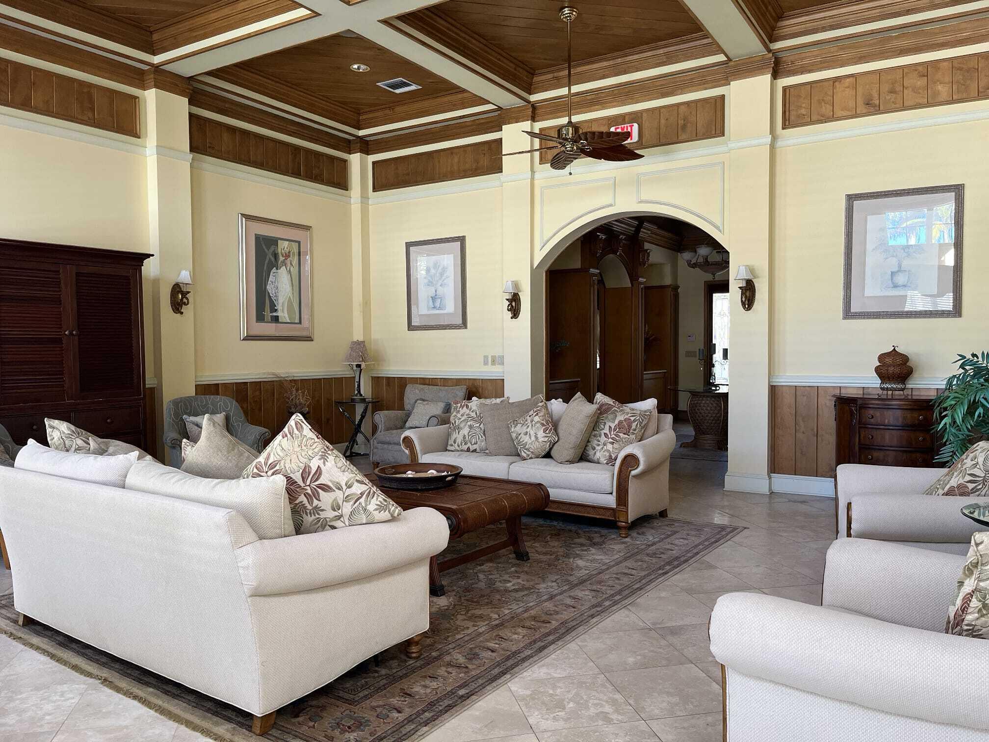 255 Murcia Drive, Unit 202 Jupiter, FL 33458 - Photo 49 of 56 Clubhouse