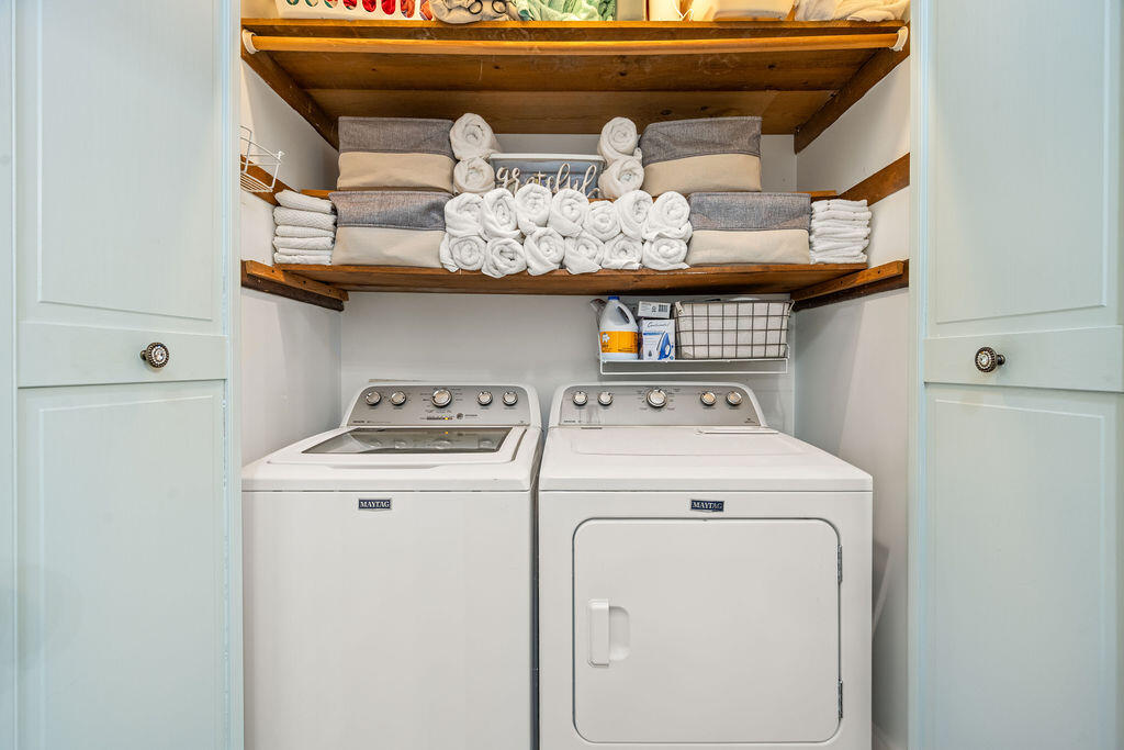 55 Condo Circle Ringgold, GA 30736 - Photo 16 of 29 55Condo-13