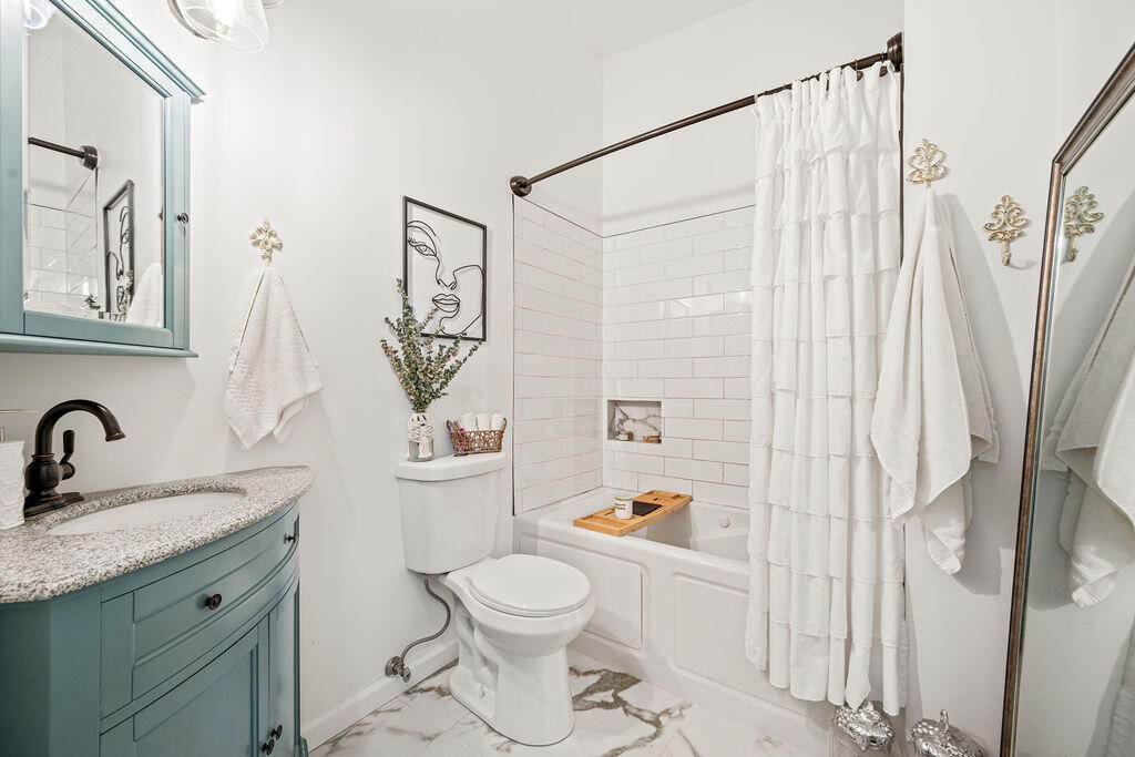 55 Condo Circle Ringgold, GA 30736 - Photo 17 of 29 55Condo-14