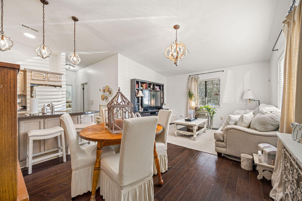 55 Condo Circle Ringgold, GA 30736 - Photo 4 of 29 55Condo-1