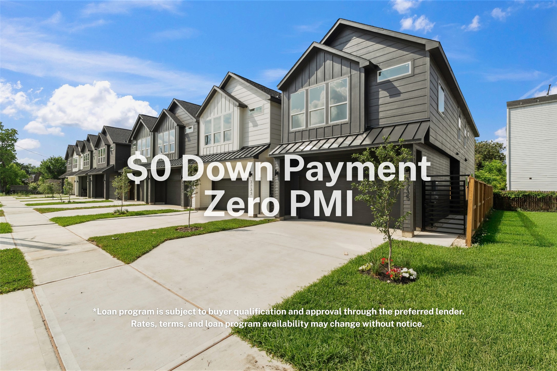 3735 Lydia Street Houston, TX 77021 - Photo 1 of 41