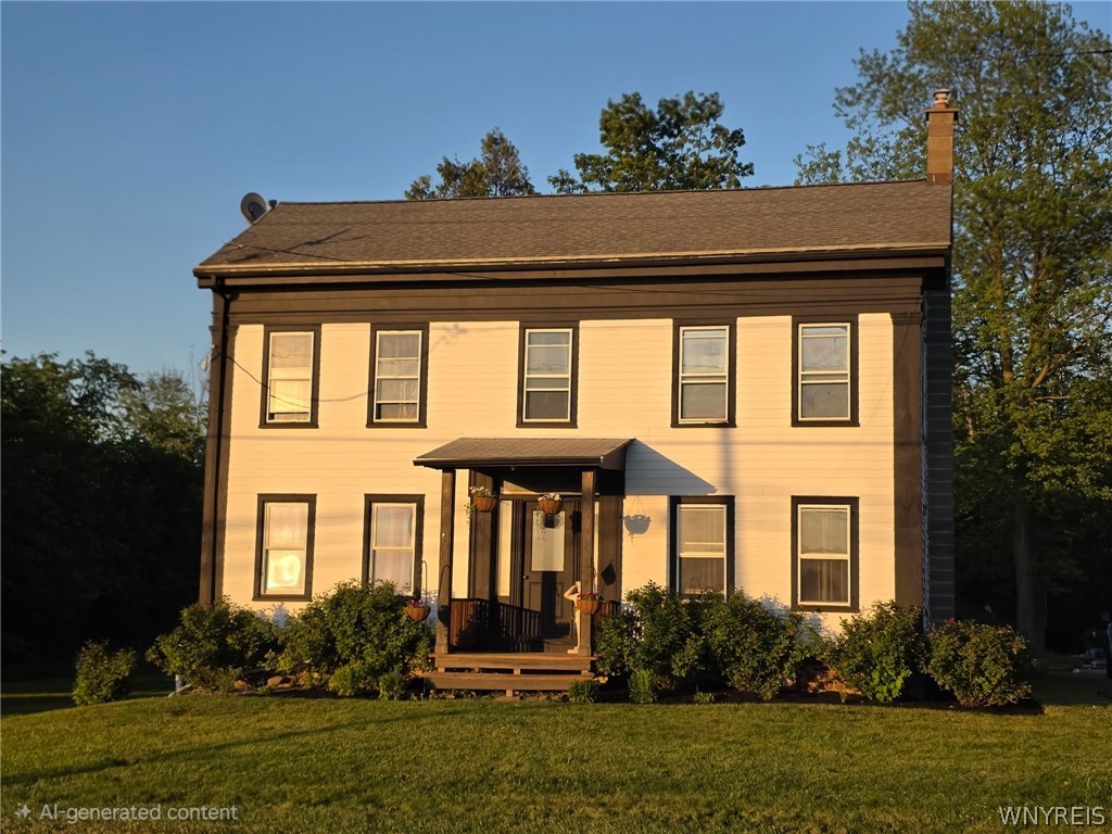2601 Wilson Cambria Road Wilson, NY 14172 - Photo 2 of 48