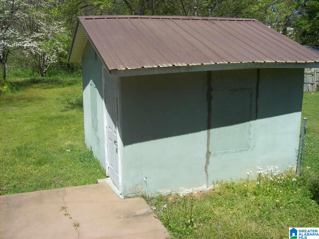 15 Morgan Street Anniston, AL 36201 - Photo 45 of 45