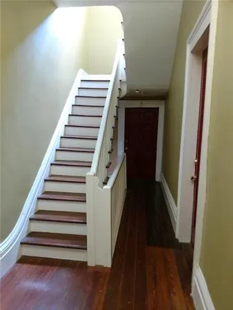 $950 | 1566 Annunciation Street, Unit 2, New Orleans, LA 70130