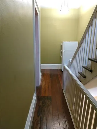 $950 | 1566 Annunciation Street, Unit 2, New Orleans, LA 70130
