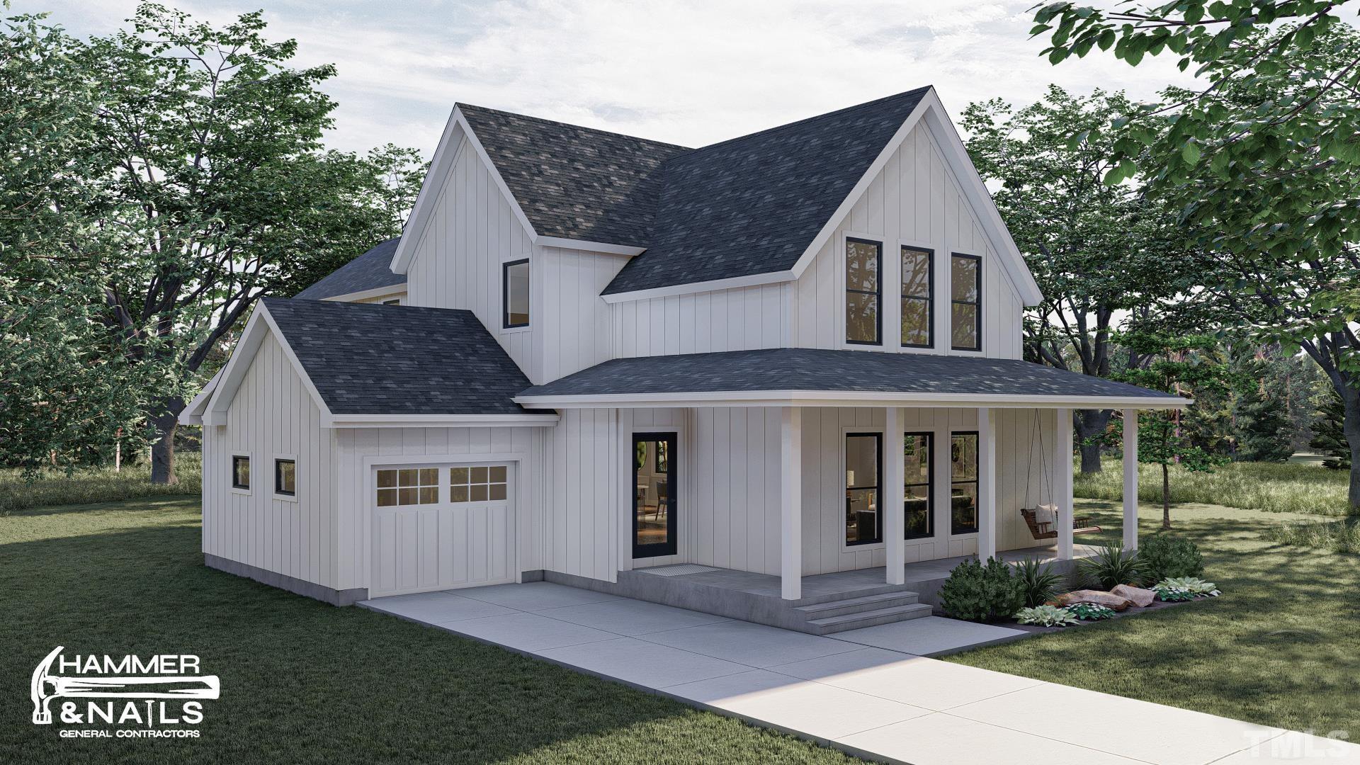 111 Gary Road Carrboro, NC 27510 - Photo 1 of 8 Gallery Image 1