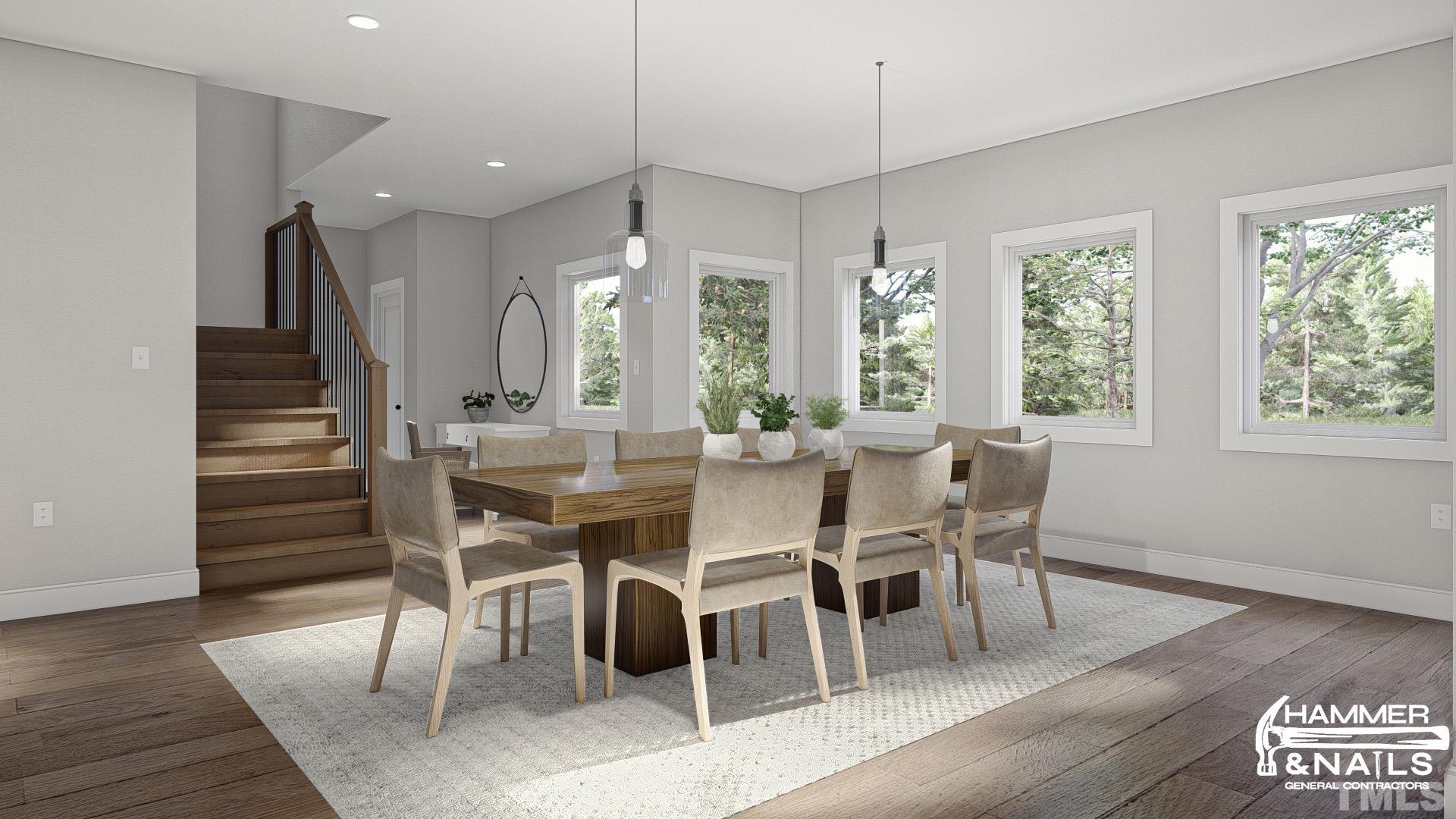 111 Gary Road Carrboro, NC 27510 - Photo 7 of 8 Gallery Image 7