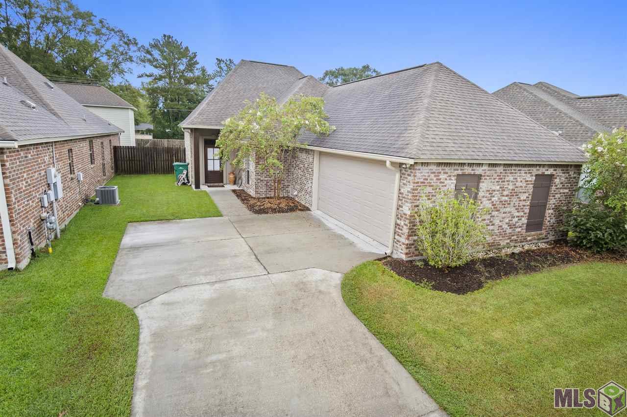 9367 Rustic Rose Drive Denham Springs, LA 70726 - Photo 28 of 30 Gallery Image 28
