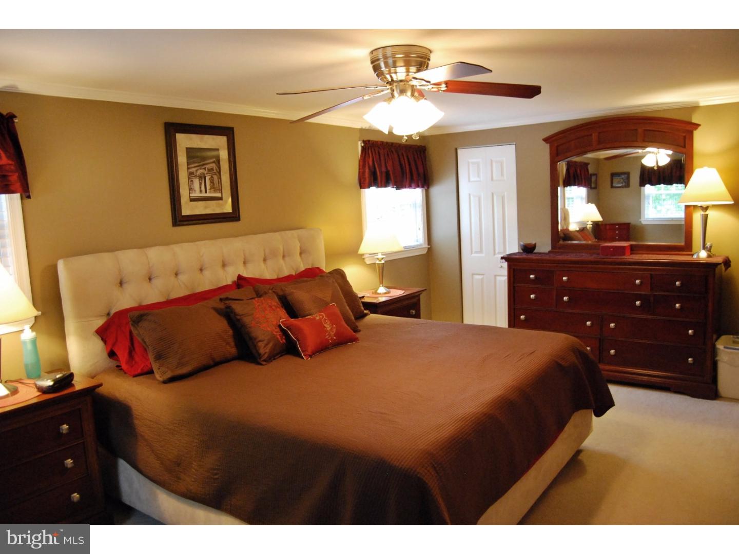 1133 Sparrow Road Audubon, PA 19403 - Photo 11 of 23 Bedroom - Main