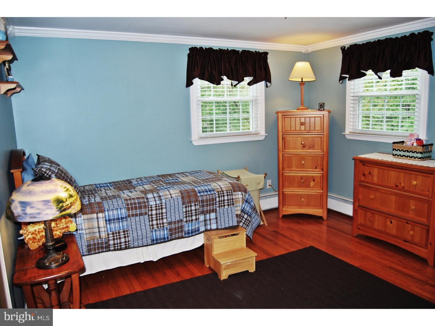 1133 Sparrow Road Audubon, PA 19403 - Photo 12 of 23 Bedroom 2