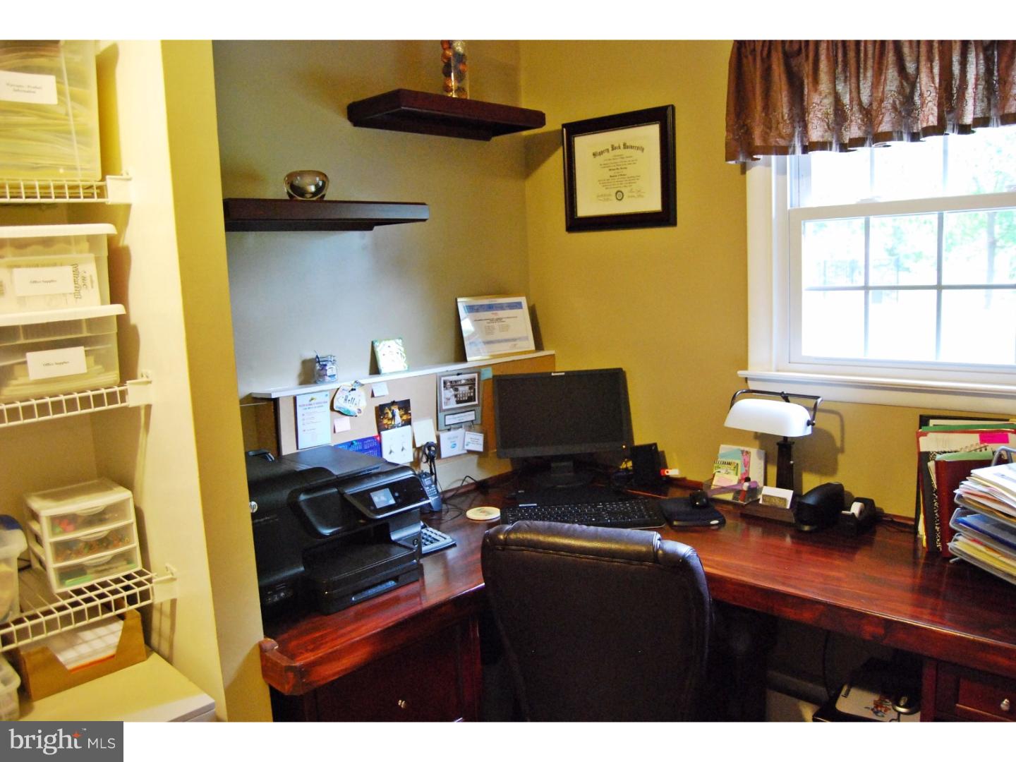 1133 Sparrow Road Audubon, PA 19403 - Photo 17 of 23 Office / Study