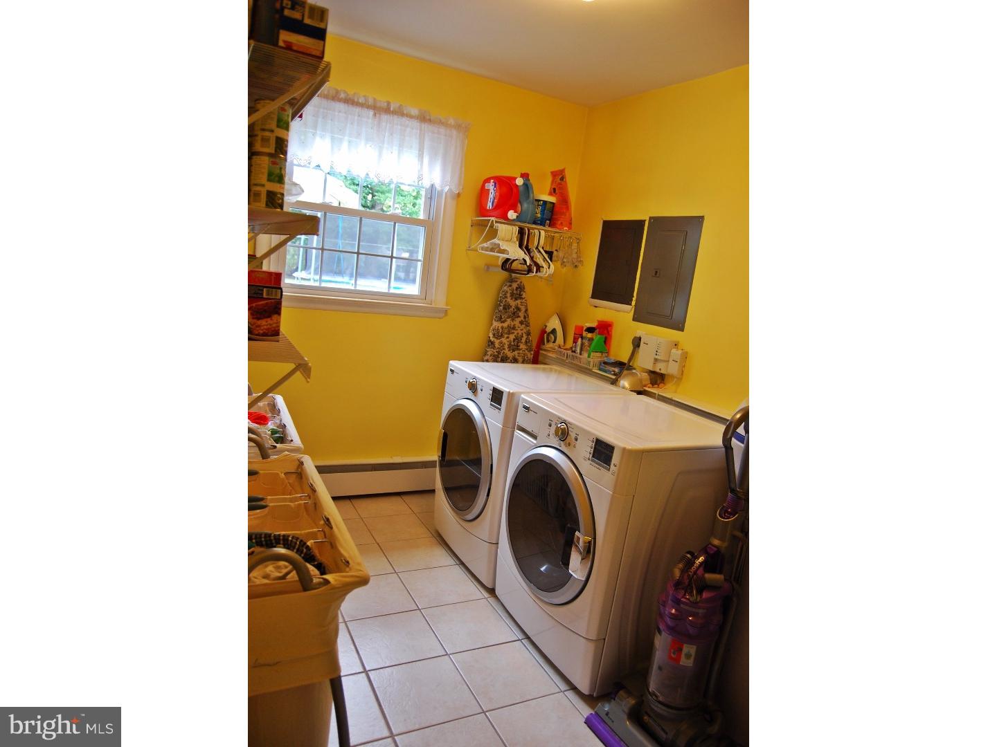 1133 Sparrow Road Audubon, PA 19403 - Photo 18 of 23 Laundry Room