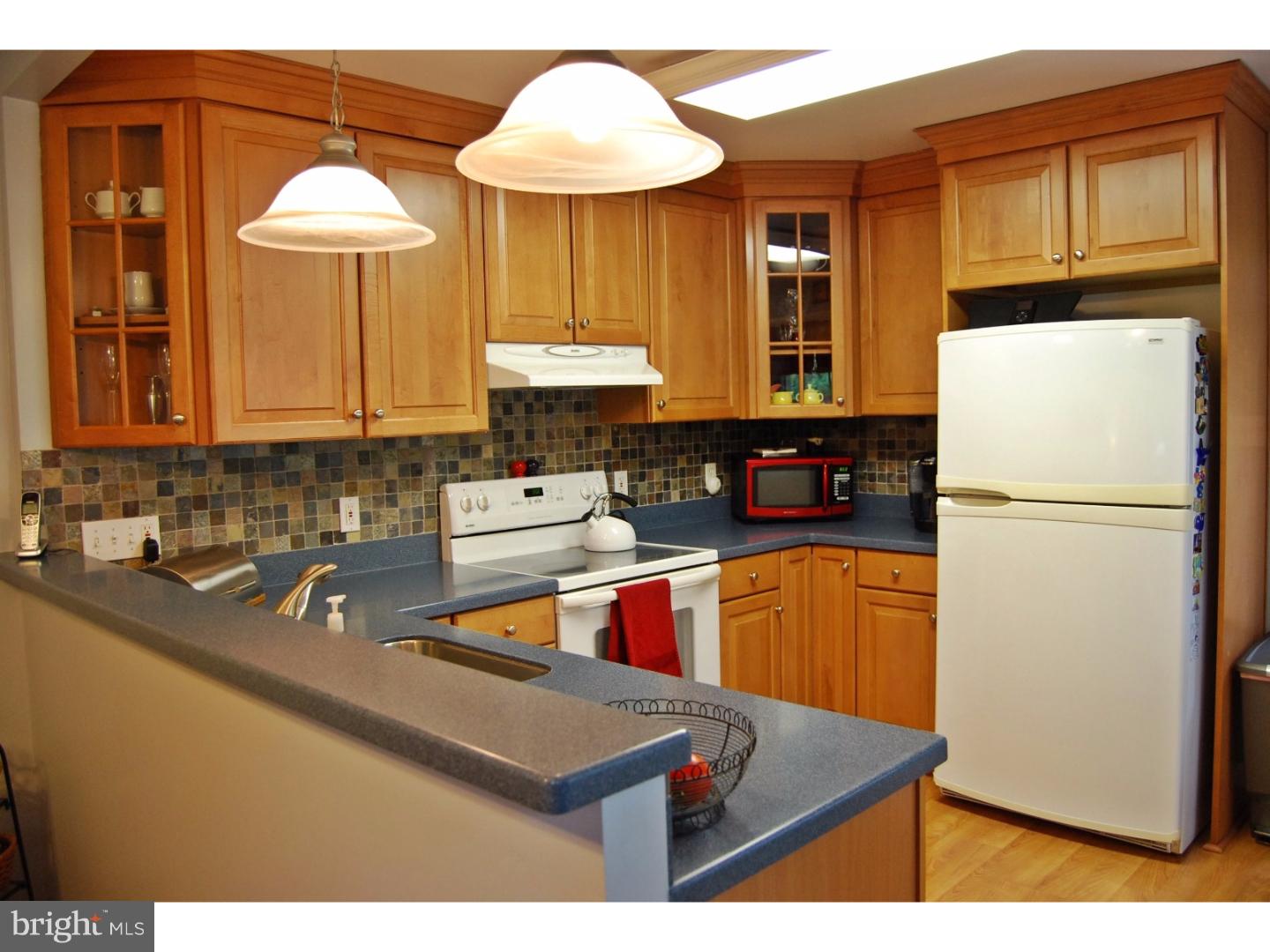 1133 Sparrow Road Audubon, PA 19403 - Photo 8 of 23 Kitchen