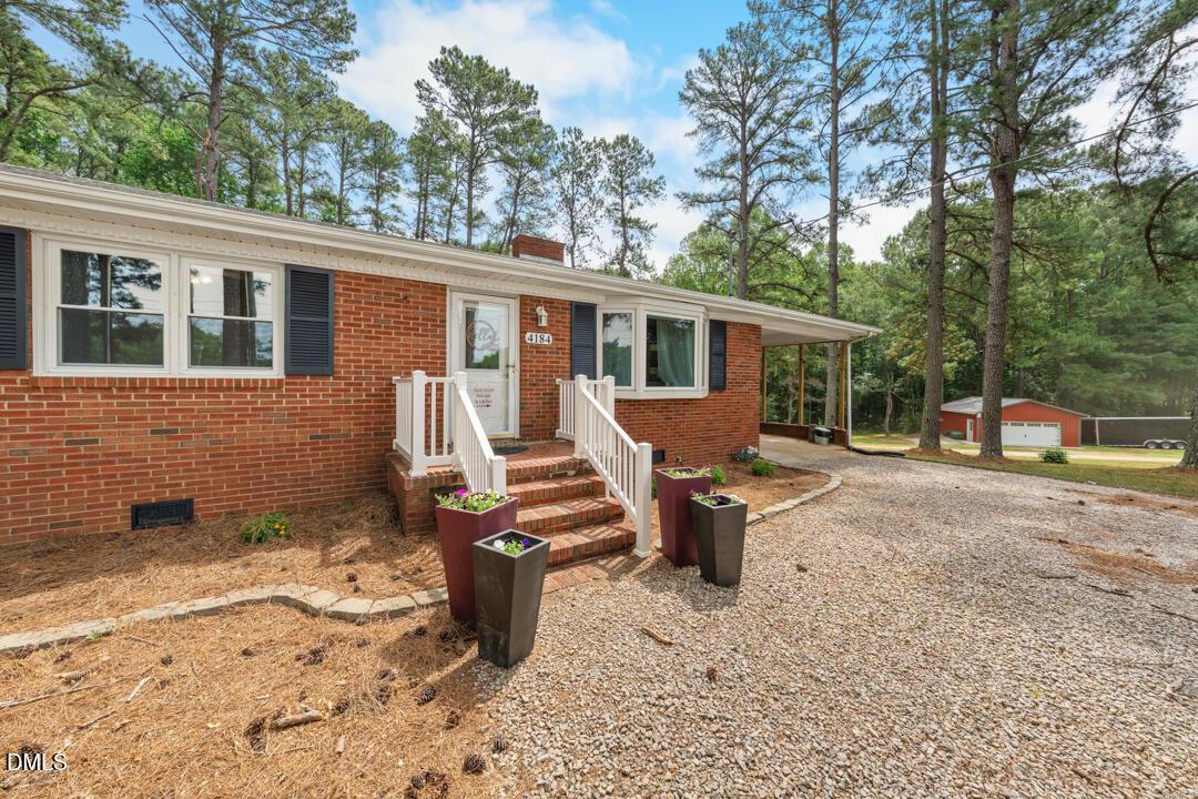 4184 Fairport Road Kittrell, NC 27544 - Photo 3 of 37