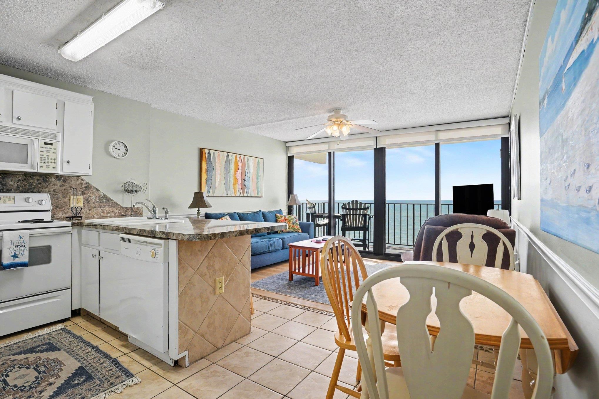 1210 North Waccamaw Drive, Unit 1012 Murrells Inlet, SC 29576 - Photo 12 of 41