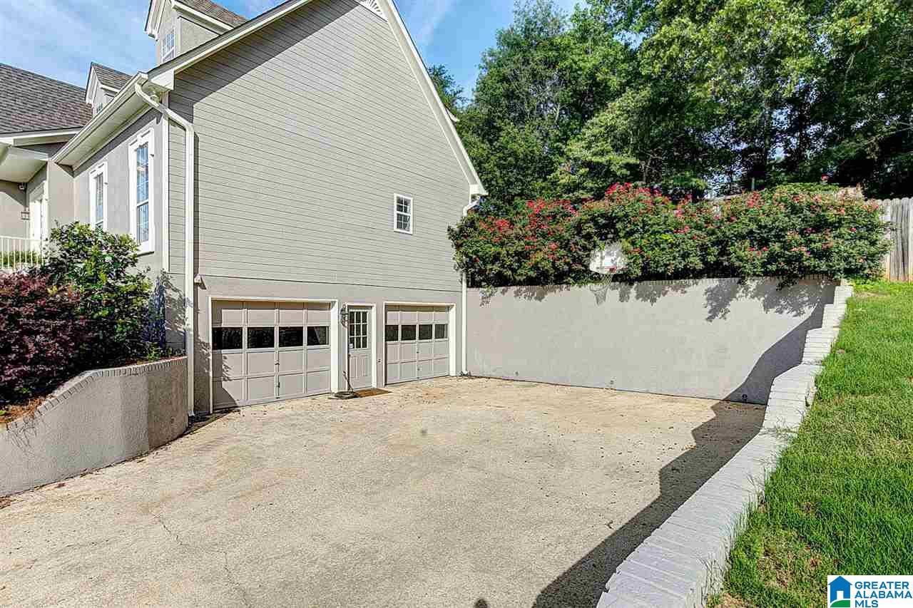 2852 Ridge Parkway Trussville, AL 35173 - Photo 32 of 34