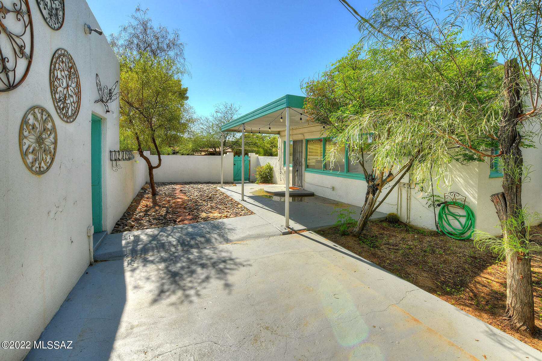 2604 East 7th Street Tucson, AZ 85716 - Photo 15 of 21
