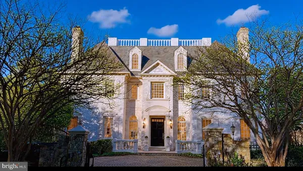 $6,200,000 | 1289 Ballantrae Farm Drive, McLean, VA 22101