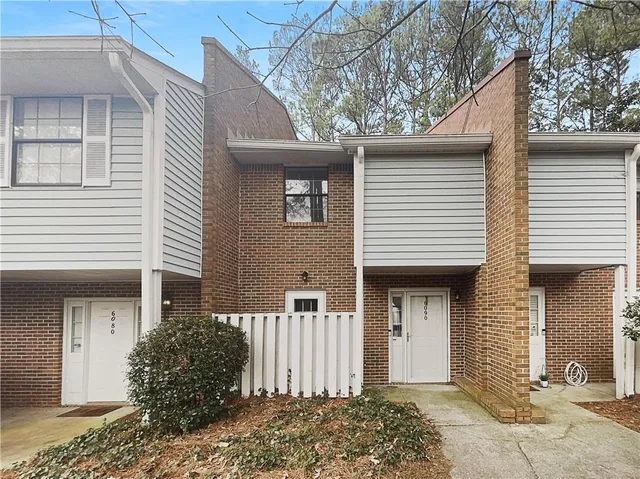 $196,000 | 6090 WinterGreen Road Northwest, Unit 1A3, Norcross, GA 30093