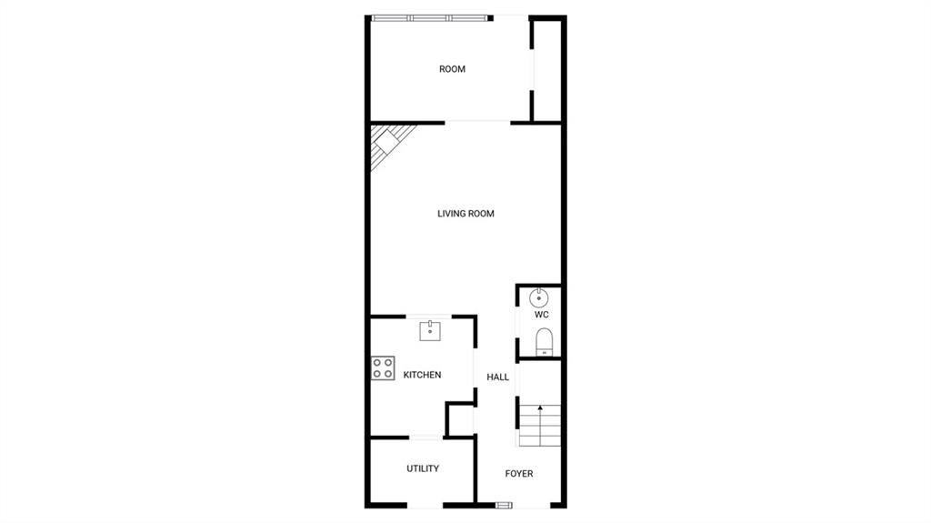 6090 WinterGreen Road Northwest, Unit 1A3 Norcross, GA 30093 - Photo 20 of 21