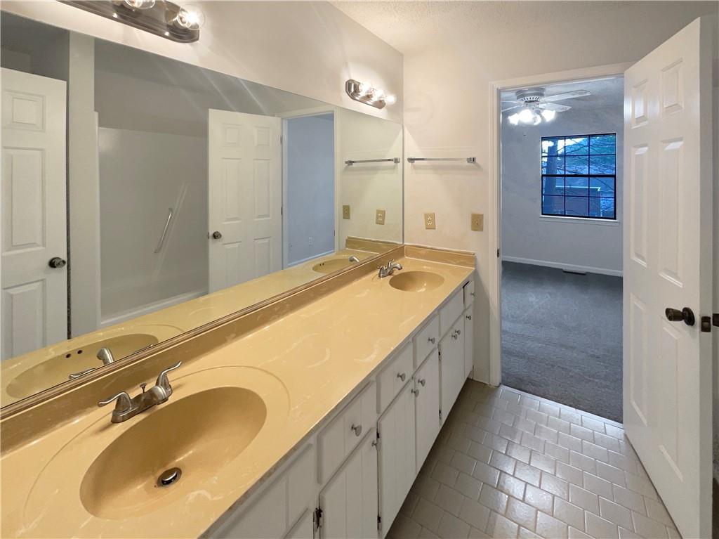 6090 WinterGreen Road Northwest, Unit 1A3 Norcross, GA 30093 - Photo 7 of 21