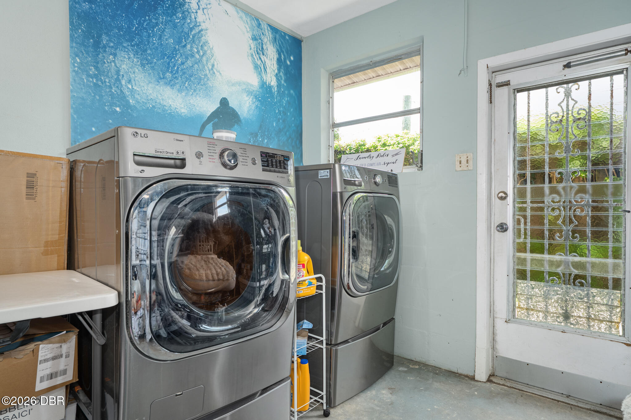 2828 Ridge Road Daytona Beach, FL 32118 - Photo 55 of 61 Wash & dryer