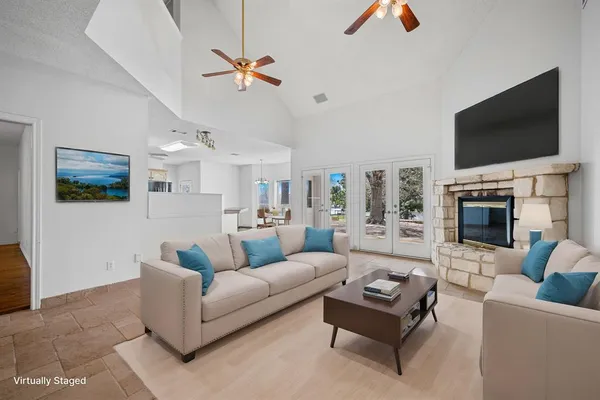 $1,085,000 | 5327 Dusty Road, Athens, TX 75752