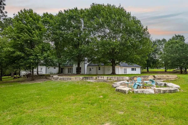 $1,085,000 | 5327 Dusty Road, Athens, TX 75752