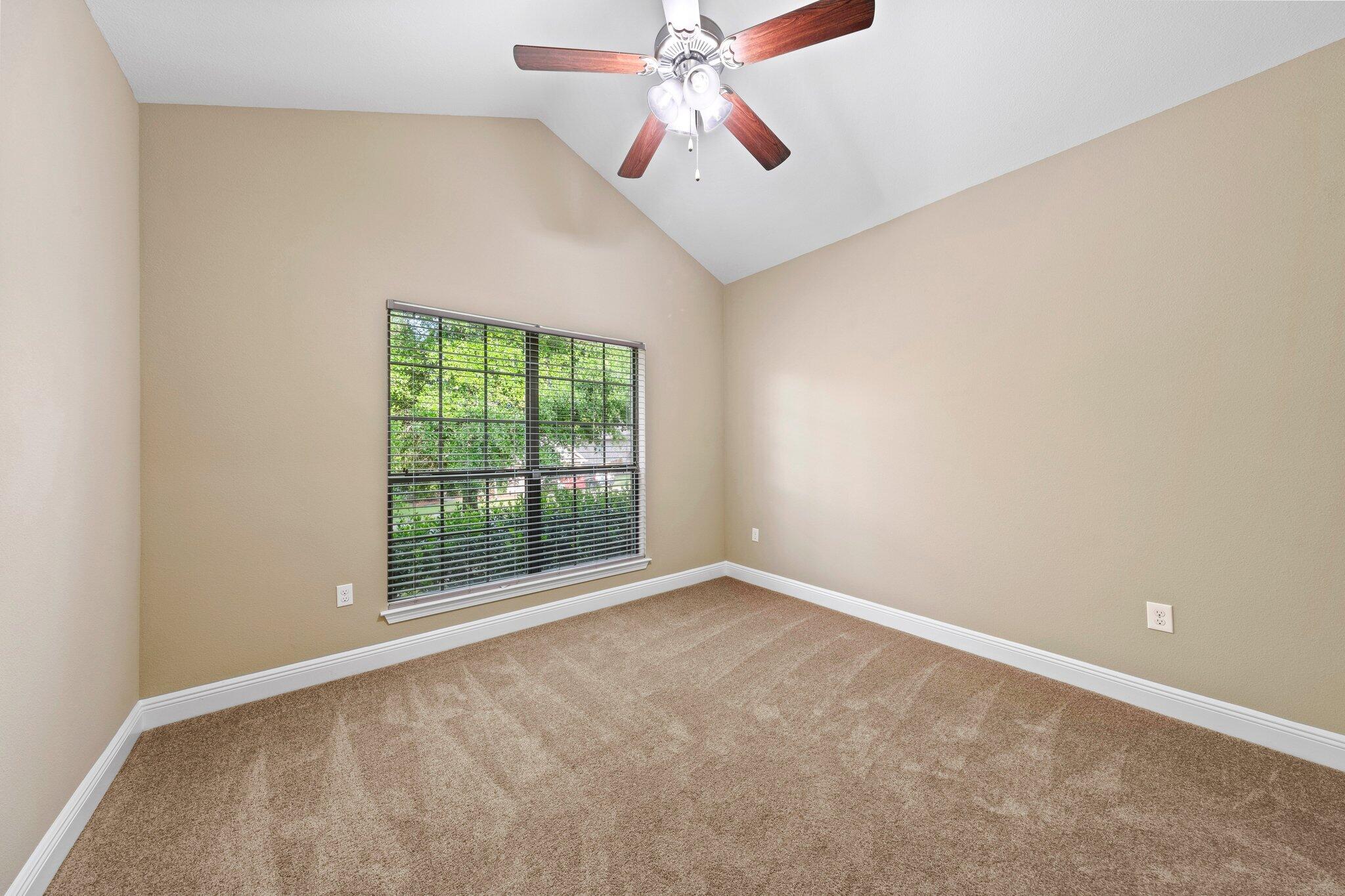 613 Red Fern Road Crestview, FL 32536 - Photo 4 of 39 a view of an empty room with a window